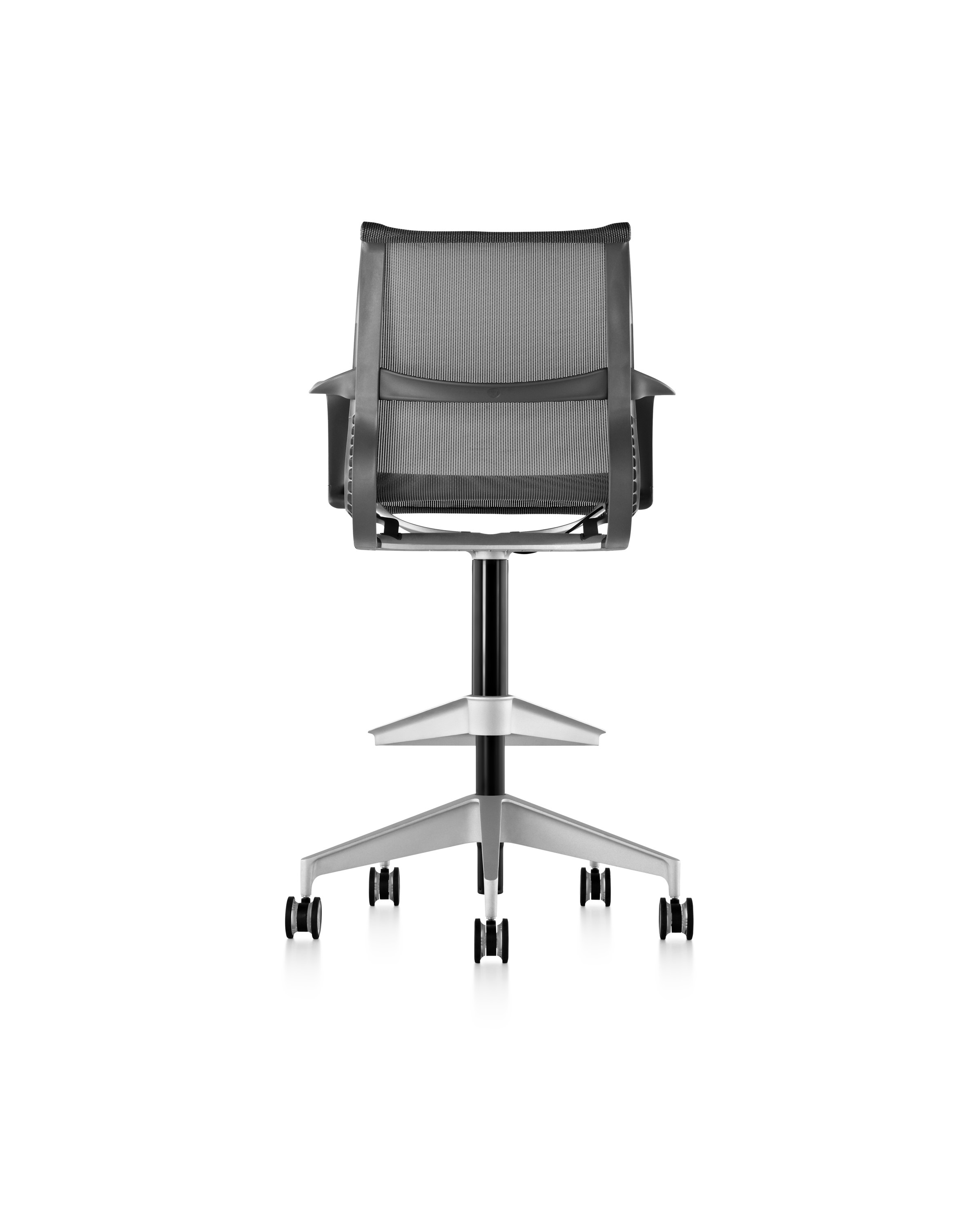 办公椅|高脚椅|办公家具|华体（中国）家具|塞图高脚椅
